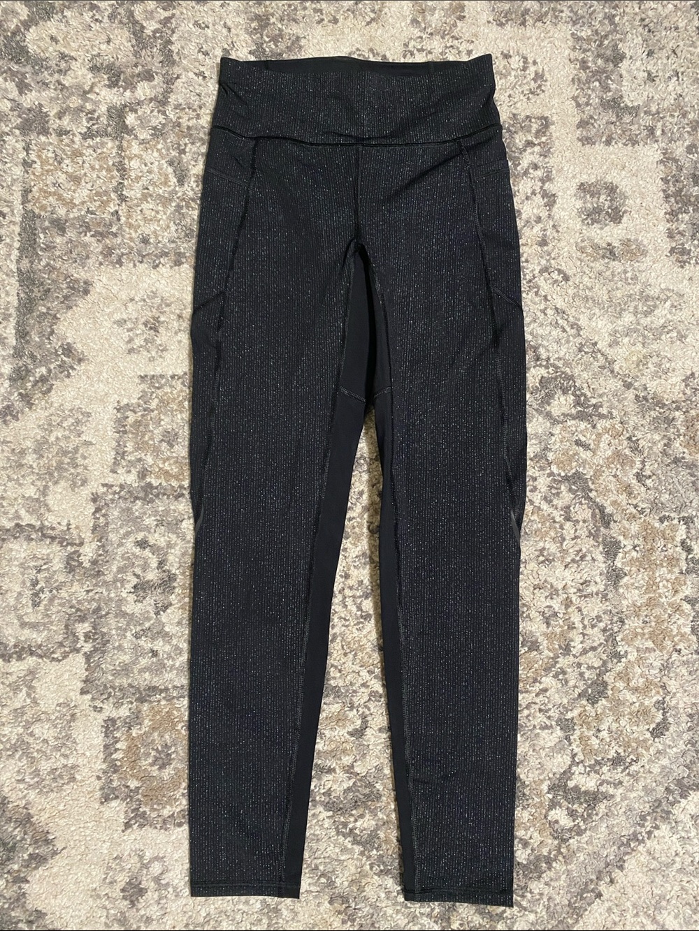 Sweaty Betty The Zero Gravity Full Length Legging